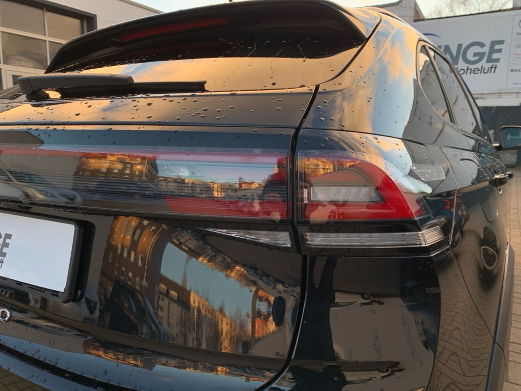 Volkswagen Taigo 2024