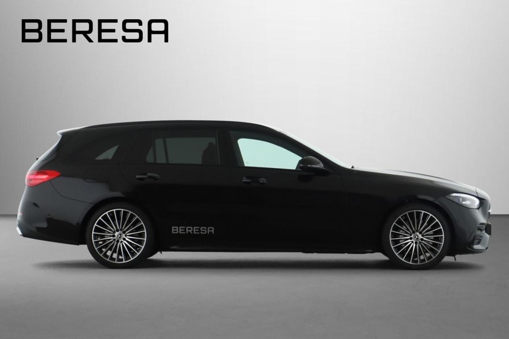 Mercedes-Benz C 220 2025