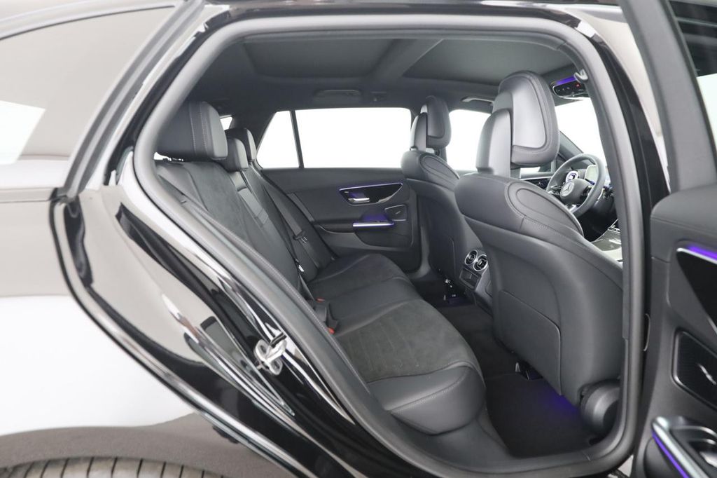 Mercedes-Benz C 220 2025