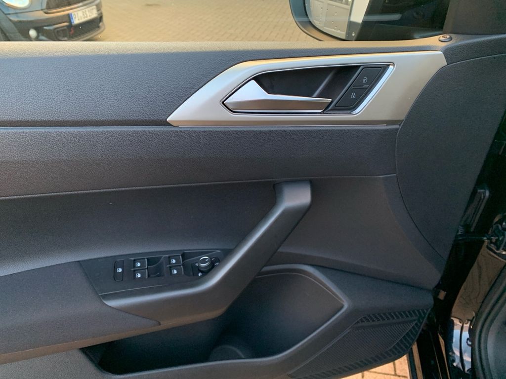 Volkswagen Taigo 2024