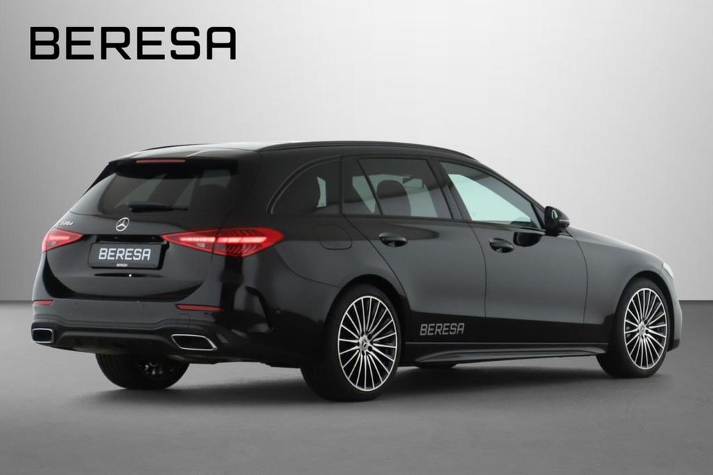 Mercedes-Benz C 220 2025