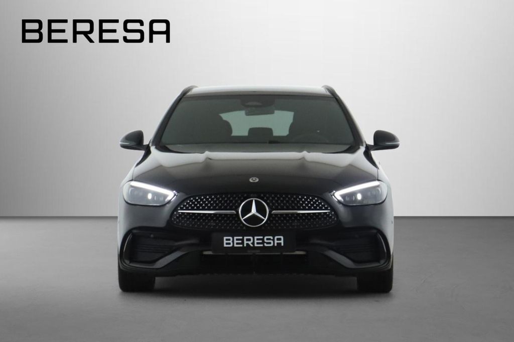 Mercedes-Benz C 220 2025