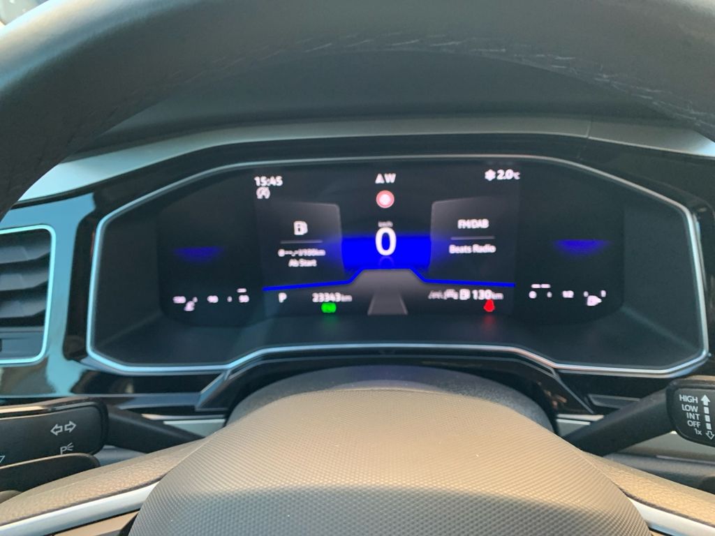 Volkswagen Taigo 2024