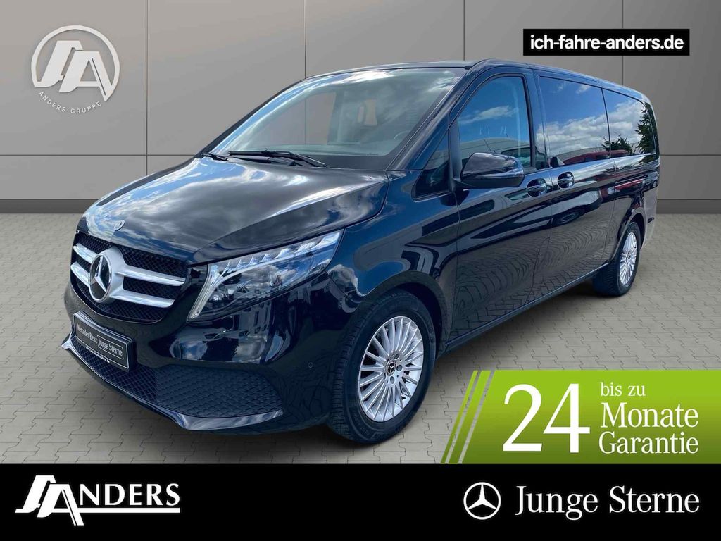 Mercedes-Benz V 300 2023