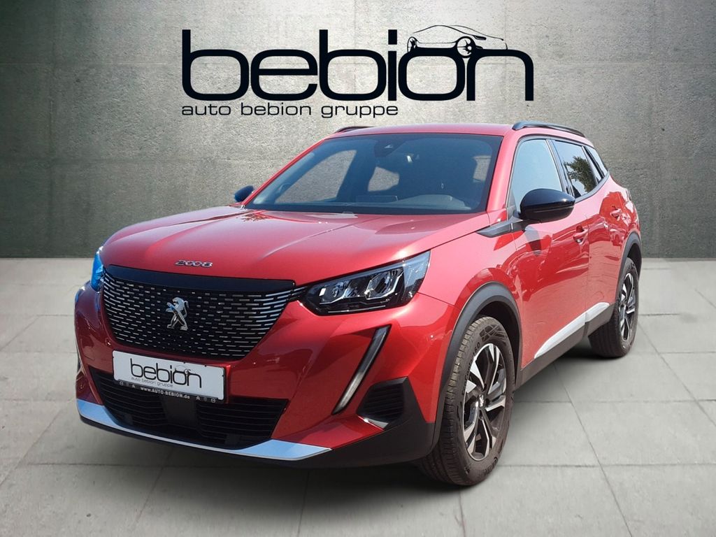 Peugeot 2008 2023