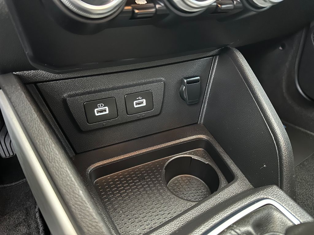 Dacia Duster 2021