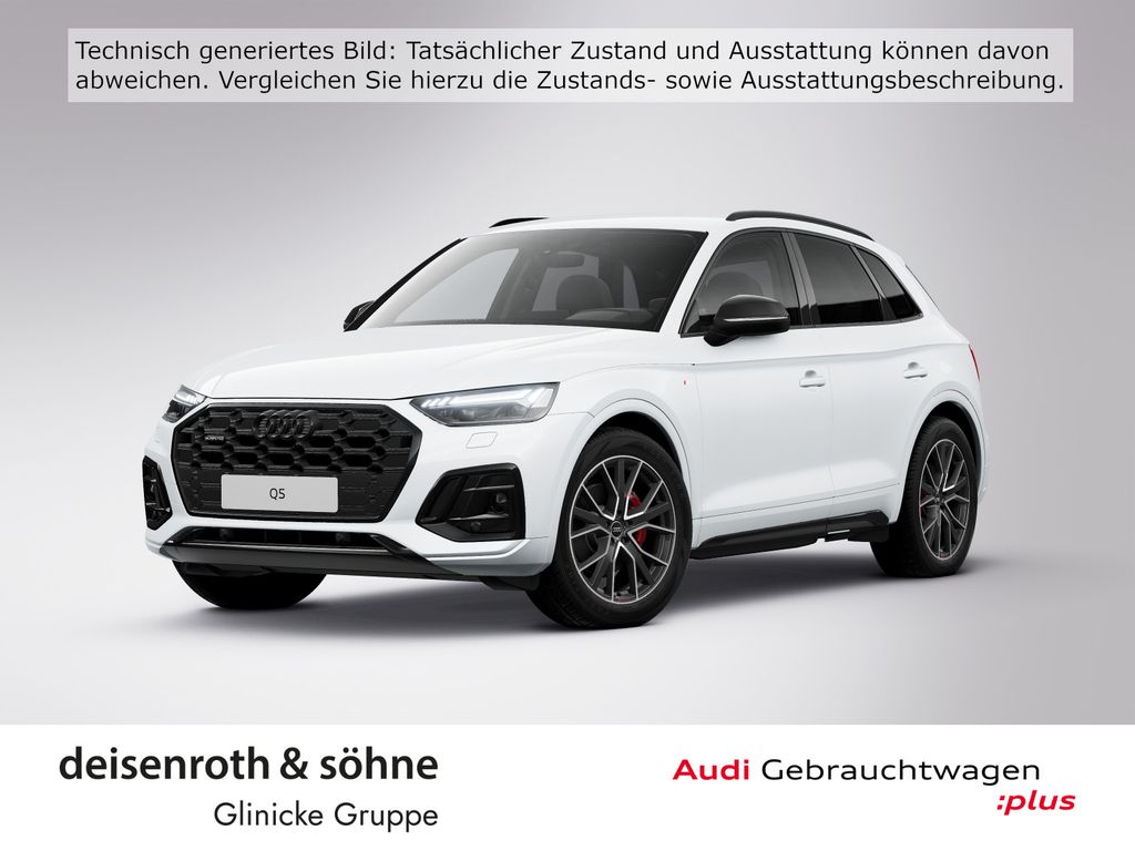 Audi Q5 2024