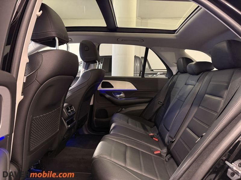 Mercedes-Benz GLE 350 2022