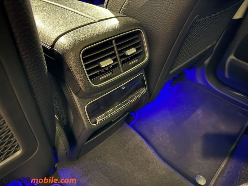 Mercedes-Benz GLE 350 2022