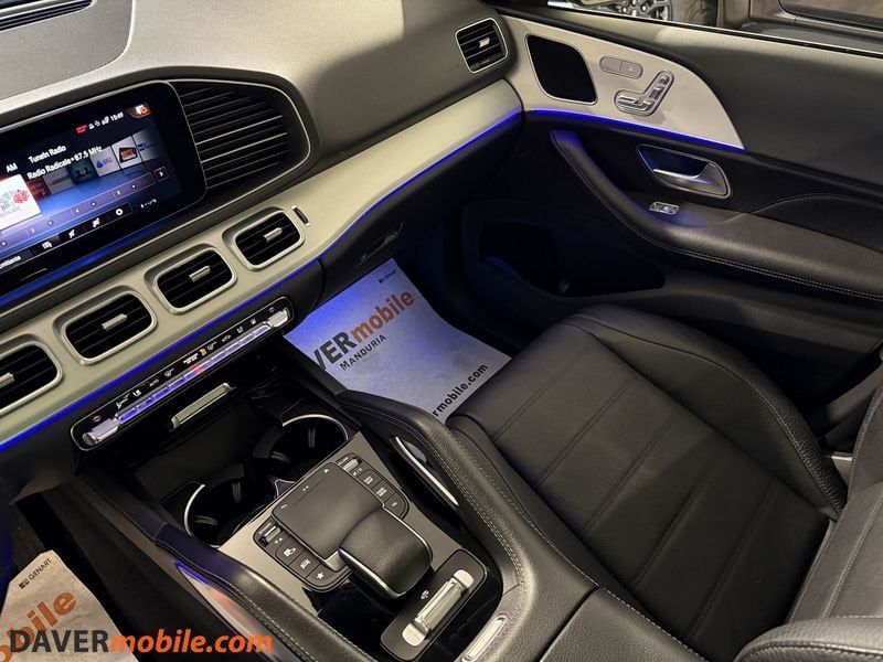 Mercedes-Benz GLE 350 2022