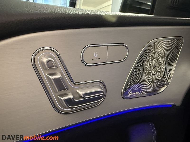 Mercedes-Benz GLE 350 2022