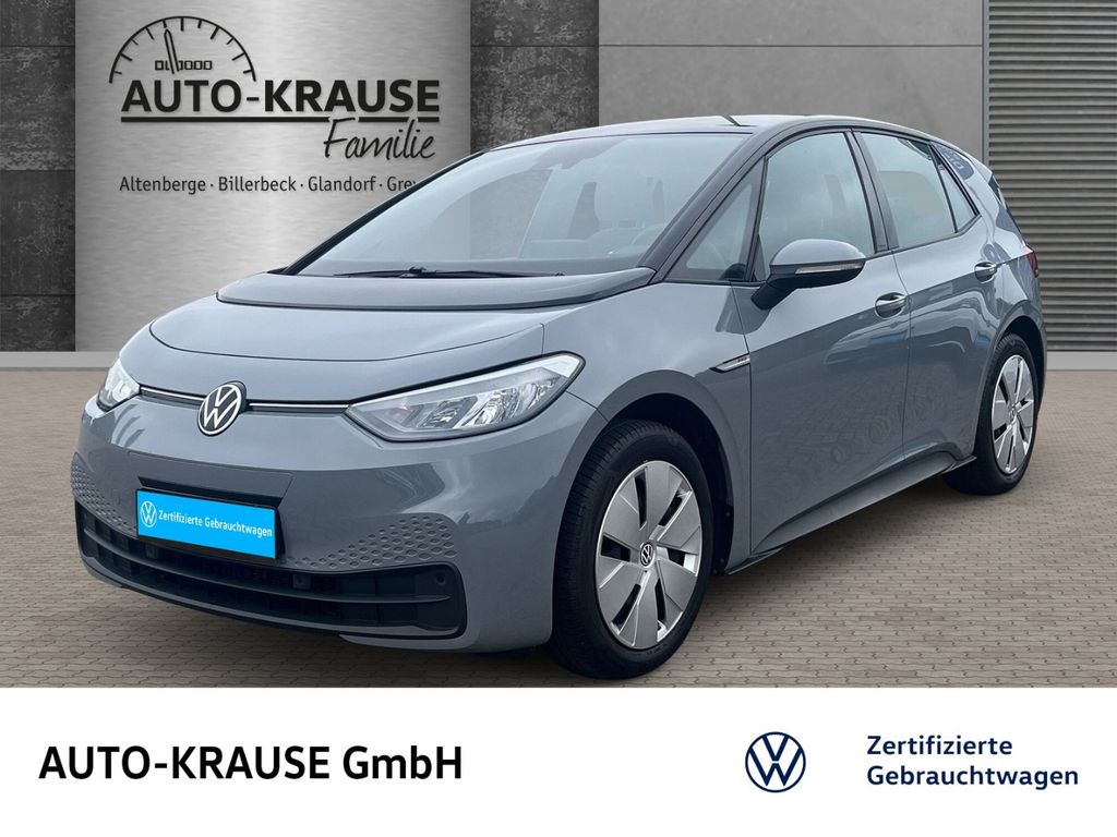 Volkswagen ID.3 2021