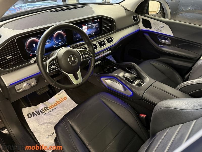 Mercedes-Benz GLE 350 2022