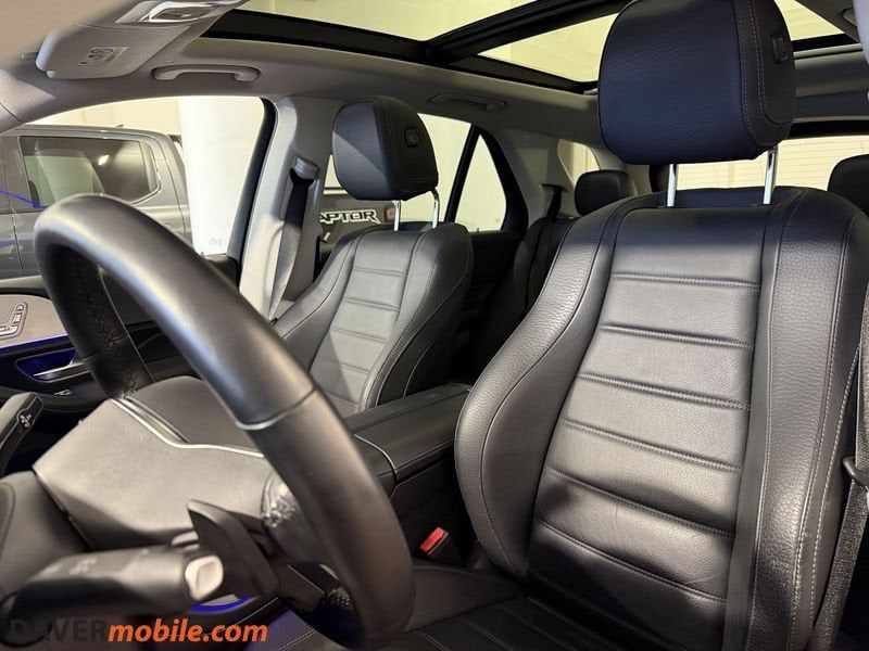 Mercedes-Benz GLE 350 2022