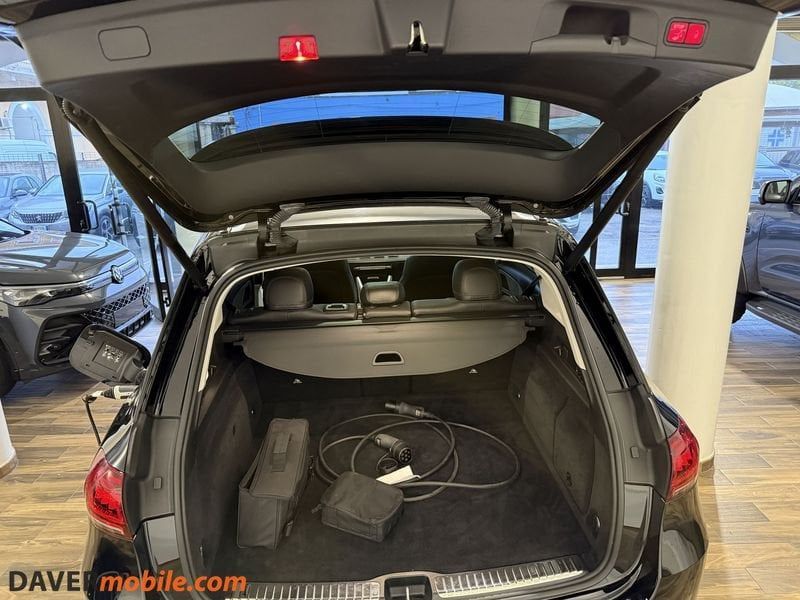 Mercedes-Benz GLE 350 2022