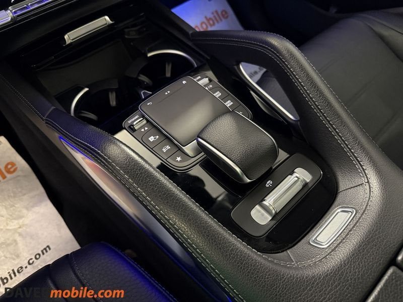 Mercedes-Benz GLE 350 2022