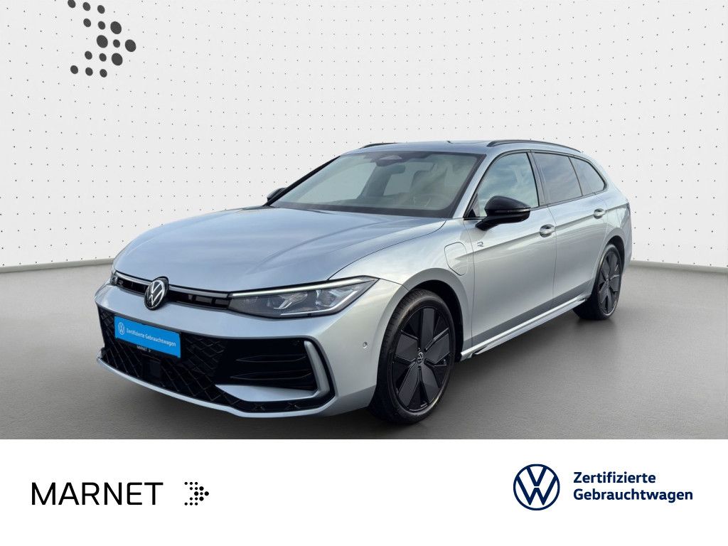 Volkswagen Passat Variant 2024