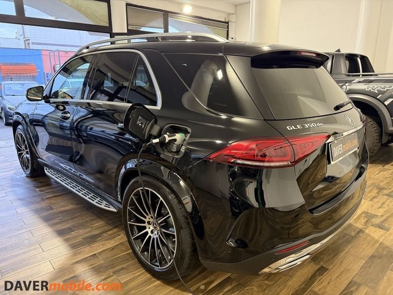 Mercedes-Benz GLE 350 2022