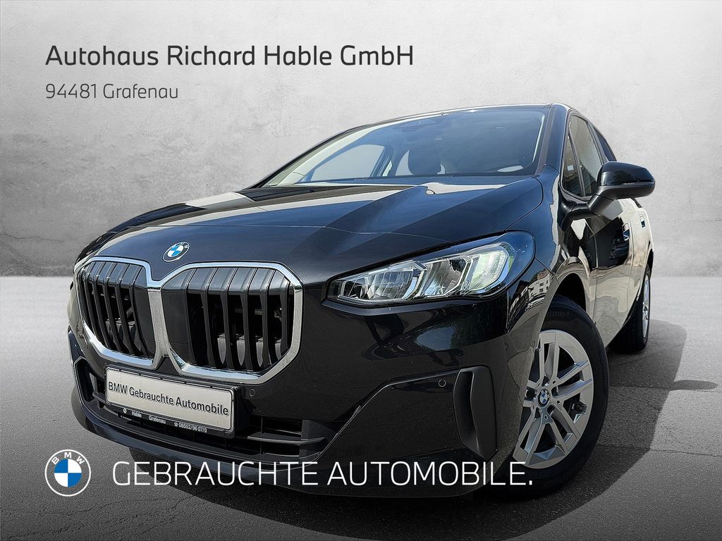 BMW 218 Active Tourer 2022