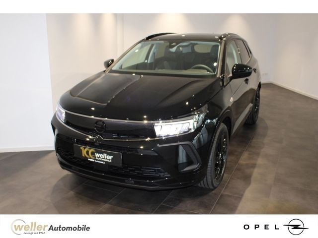 Opel Grandland (X) 2022