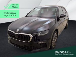 Skoda Scala 2025