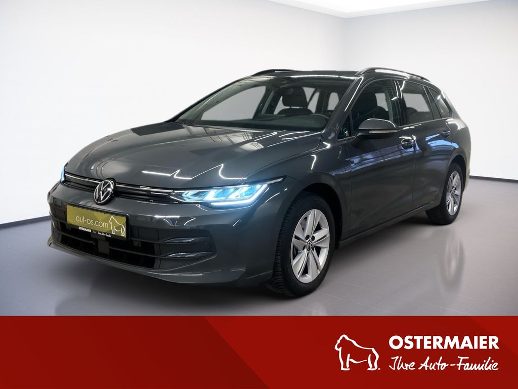 Volkswagen Golf 2024