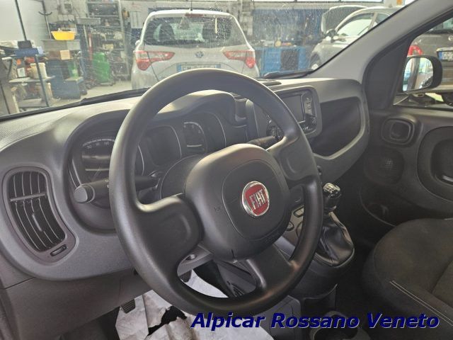 Fiat Panda 2023