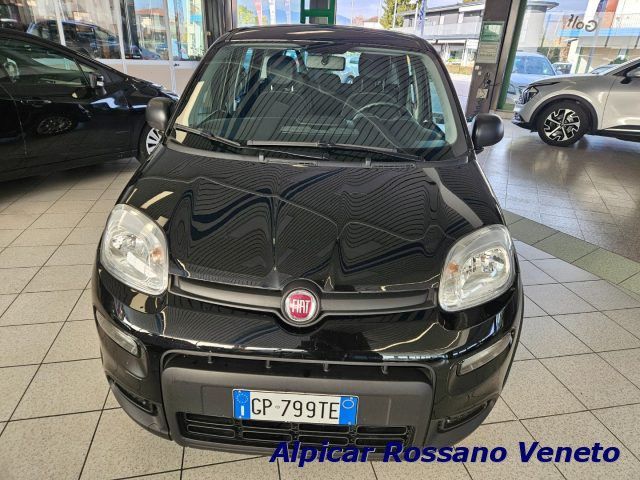 Fiat Panda 2023