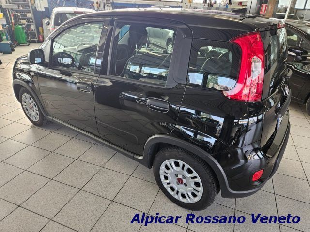 Fiat Panda 2023
