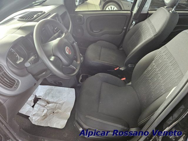 Fiat Panda 2023