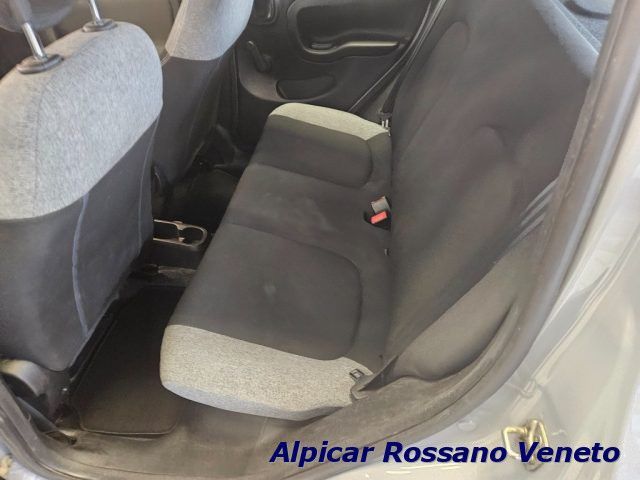 Fiat Panda 2022