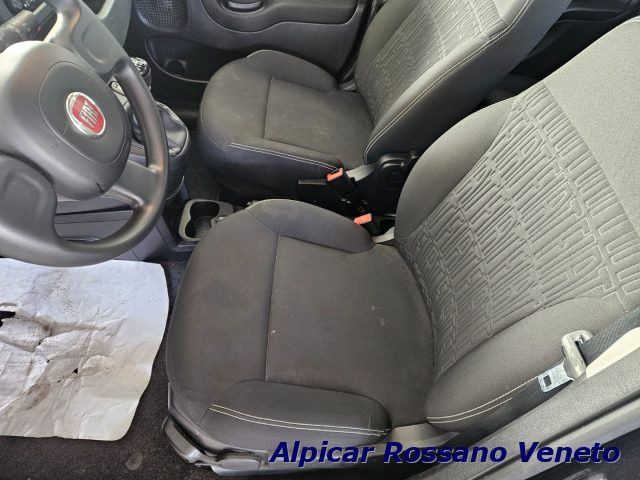 Fiat Panda 2023