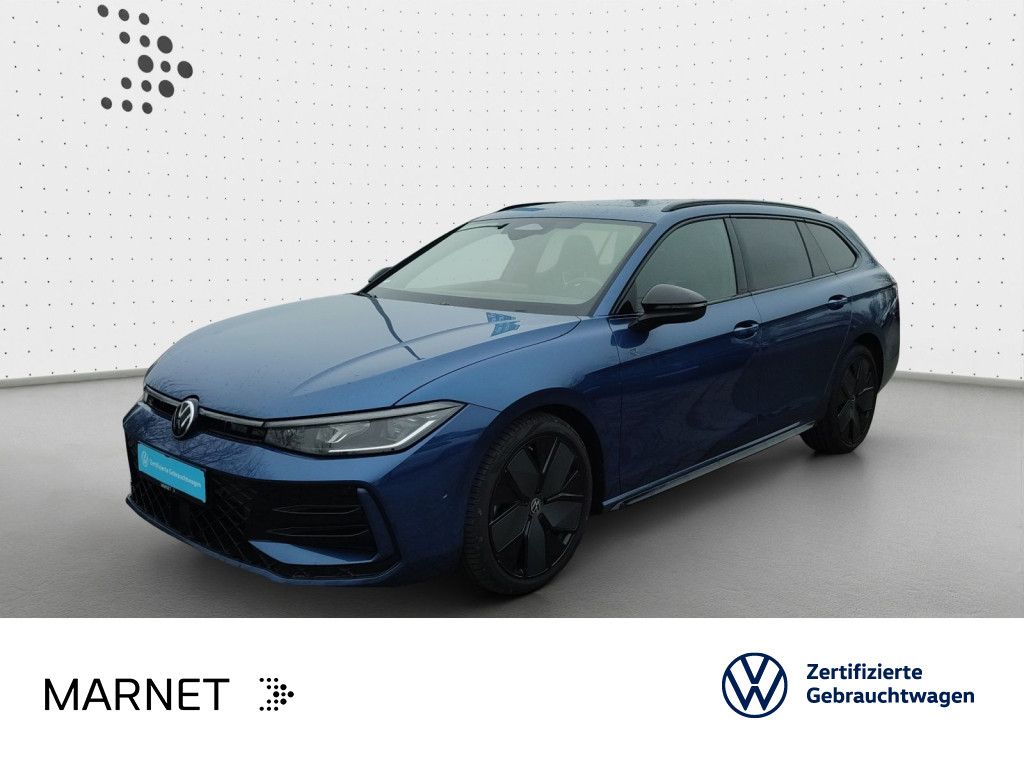 Volkswagen Passat Variant 2025