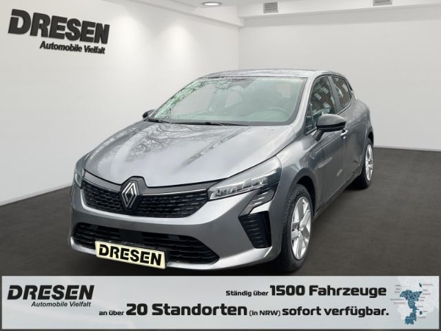 Renault Clio 2025