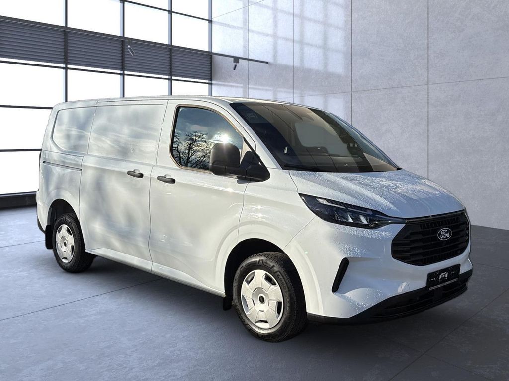 Ford Transit Custom 2023
