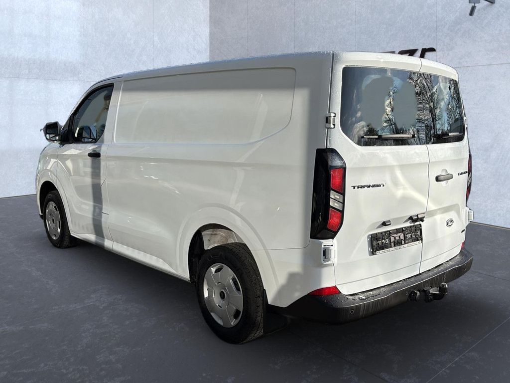 Ford Transit Custom 2023