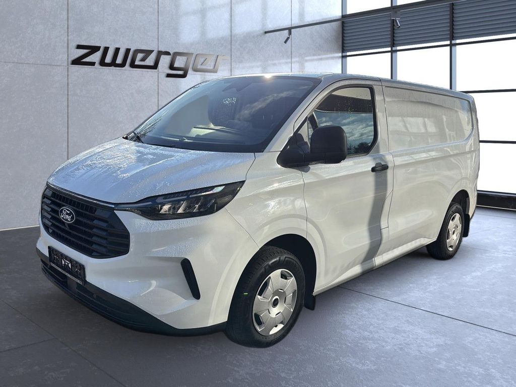 Ford Transit Custom 2023
