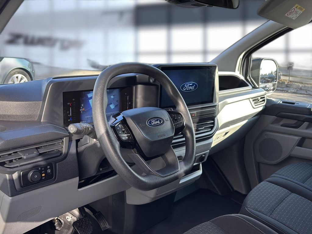 Ford Transit Custom 2023