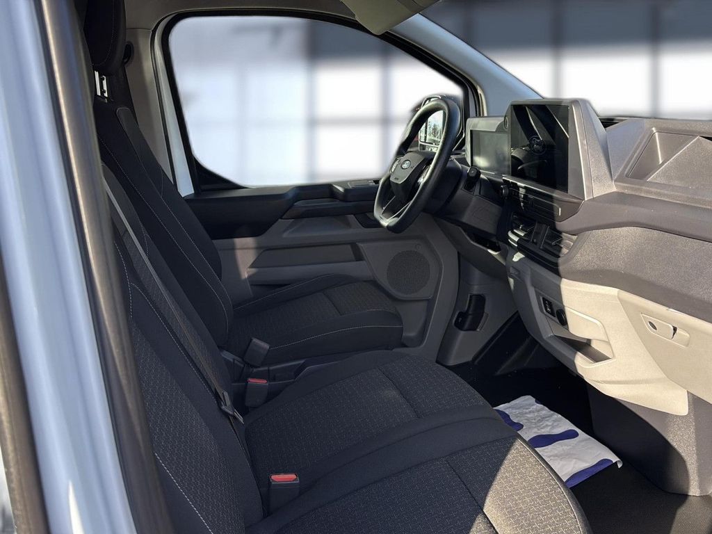 Ford Transit Custom 2023