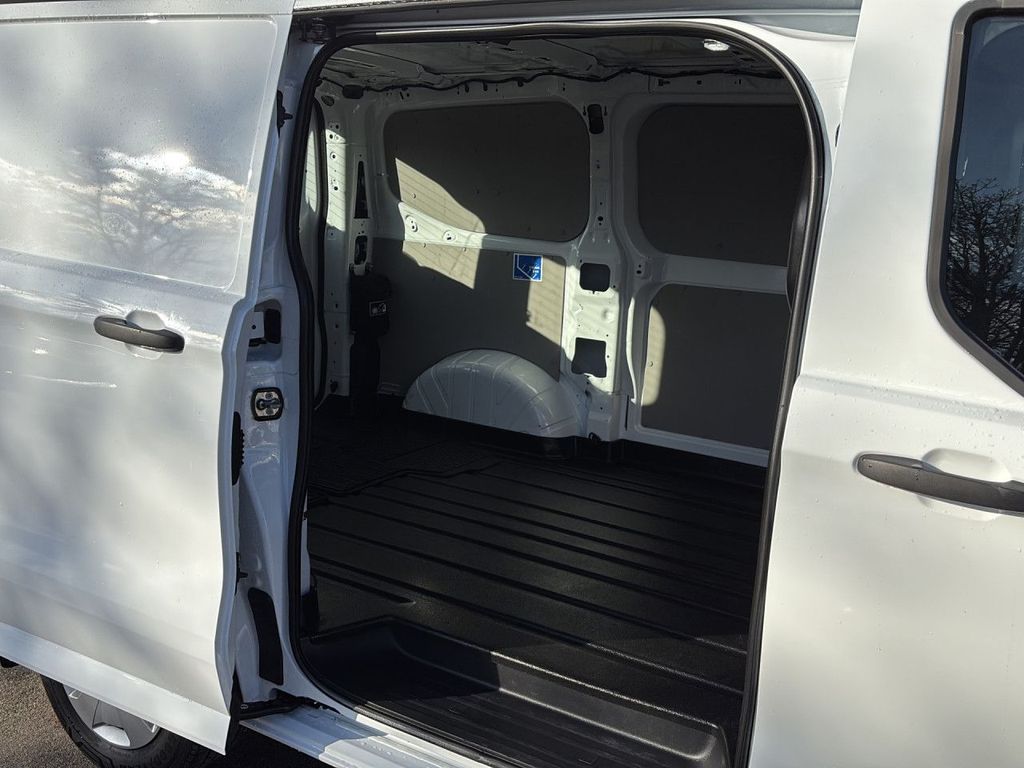 Ford Transit Custom 2023