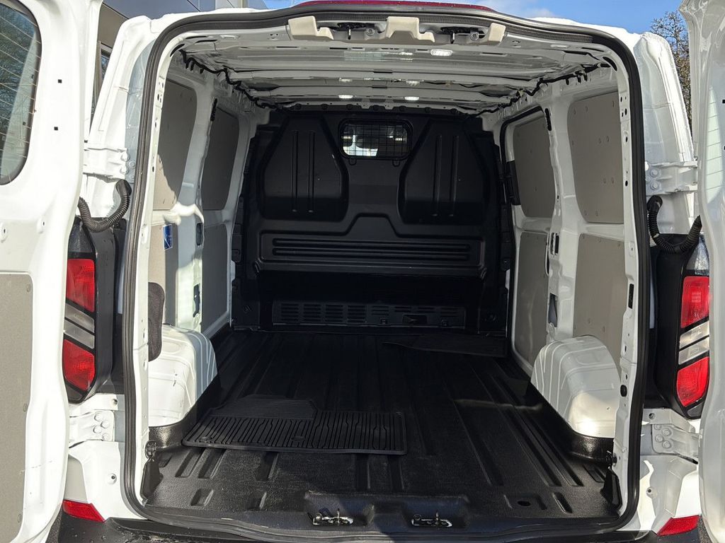 Ford Transit Custom 2023
