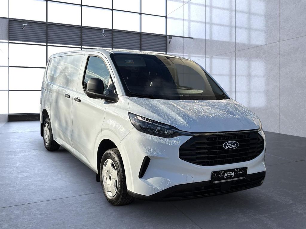 Ford Transit Custom 2023