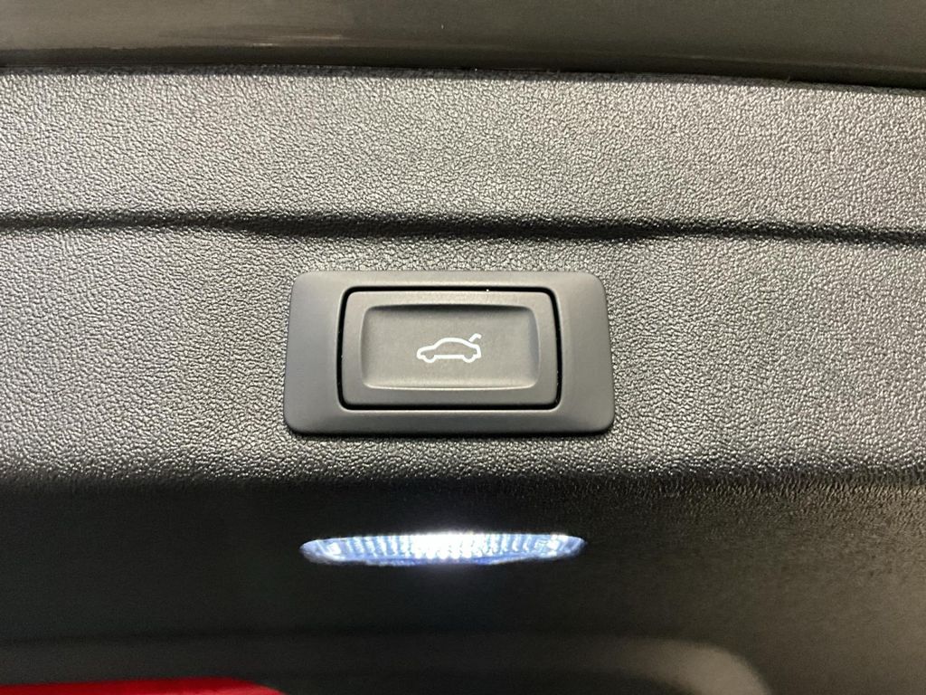Audi A5 2025