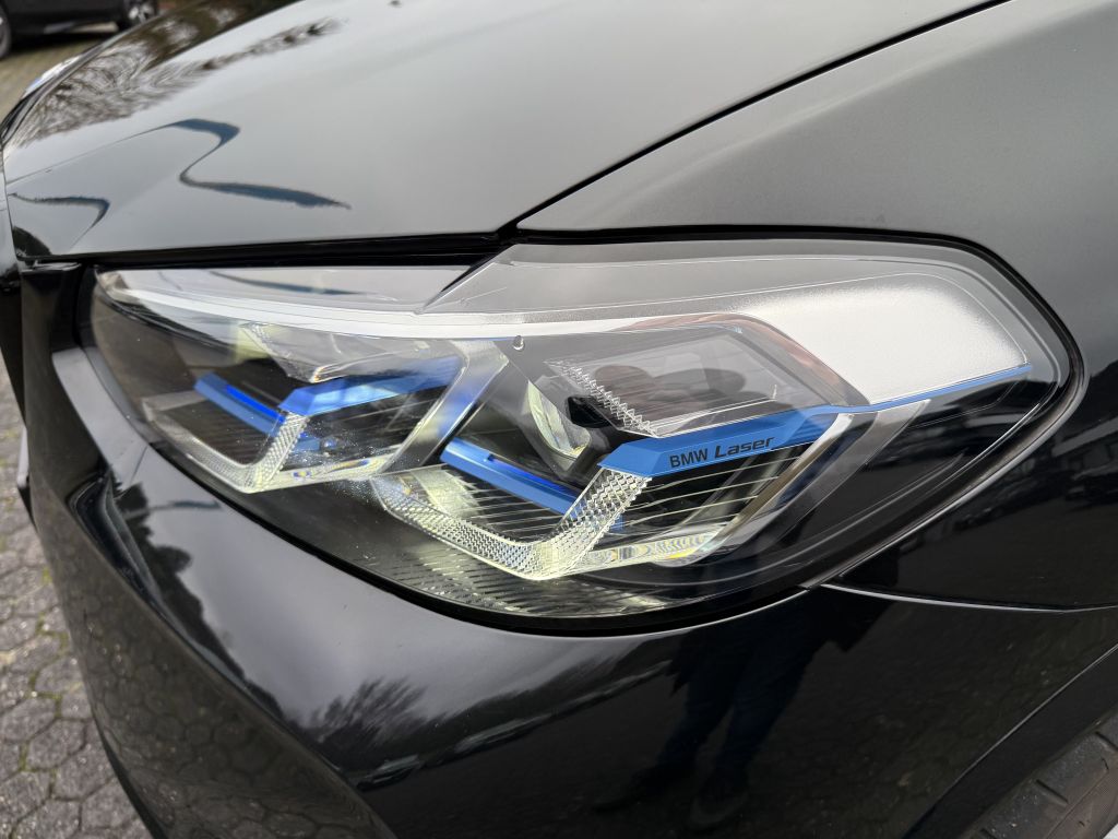 ALPINA XD4 2023