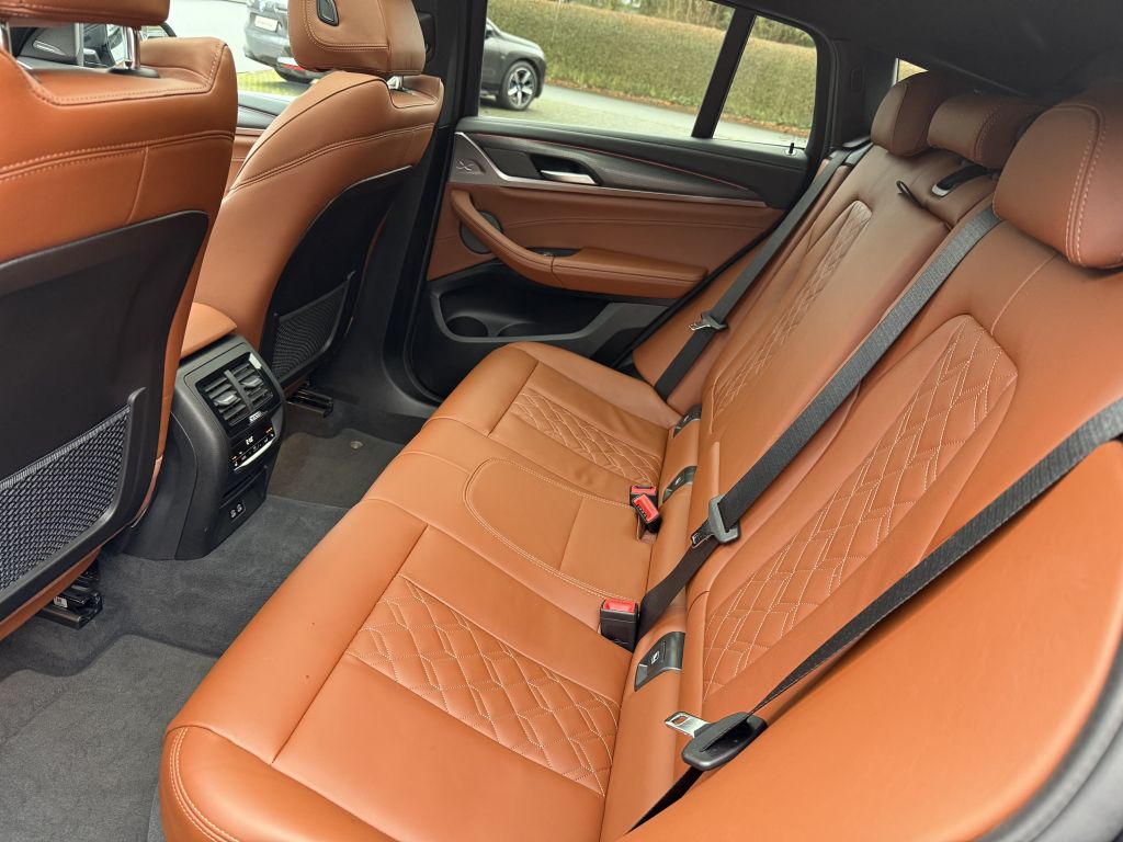 ALPINA XD4 2023