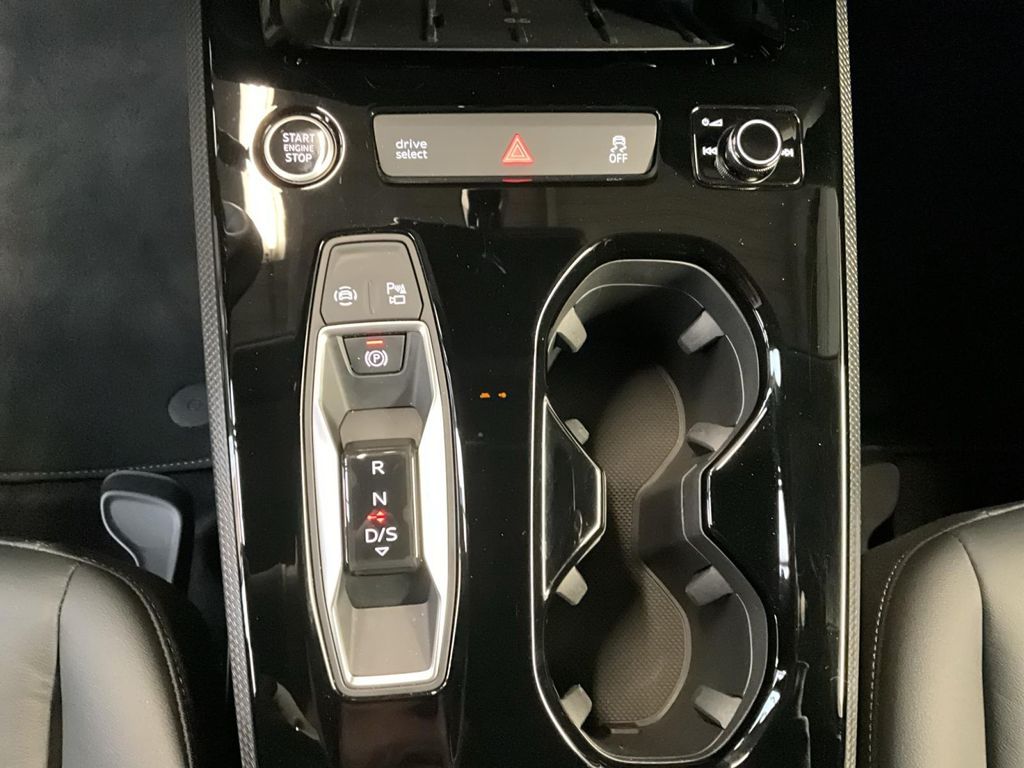 Audi A5 2025