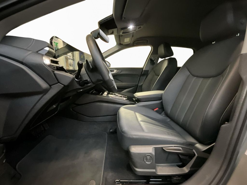 Audi A5 2025