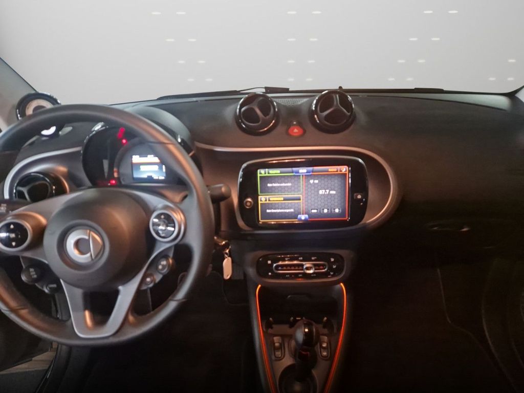 Smart ForTwo 2022