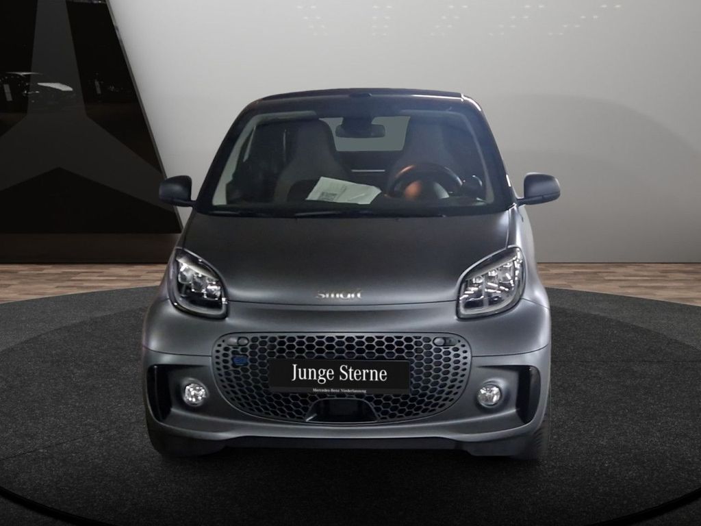 Smart ForTwo 2022