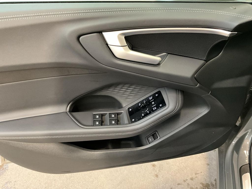 Audi A5 2025